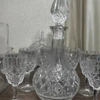 تنگ بلور چک ۶نفره