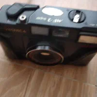 یک عدوربین یاشیکوفقط قاب کیفش گم شده