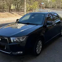 دنا پلاس  توربو اتومات آپشنال