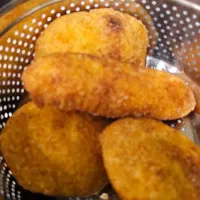 کبه عربی غذایی خوشمزه برای مهمانی ودورهمی