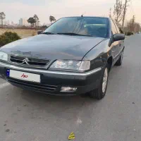 زانتیا ۸۷ درجه یک|خودرو سواری و وانت|تهران, شهرک خرازی|دیوار