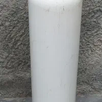 کپسول اکسیژن و مانومتر