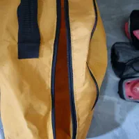 اسکیت کاملا سالم