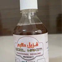محلول گیاهی ضد ریزش مو تضمینی