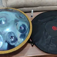 هنگدرام مارک آرشا