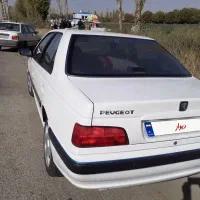 پژو پارس xu7p