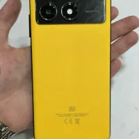 poco x6 pro