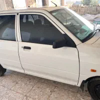 پراید۱۱۱|خودرو سواری و وانت|بابلسر, |دیوار