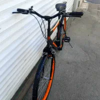 دوچرخه ۲۶دنده درحدنو|دوچرخه، اسکیت، اسکوتر|مشهد, کوی ولیعصر|دیوار