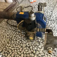 مشعل گازی اتمسفر|آبگرمکن، پکیج، شوفاژ|هشتگرد, فاز ۲ مهستان|دیوار