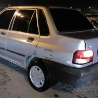 پراید|خودرو سواری و وانت|کرمانشاه, |دیوار