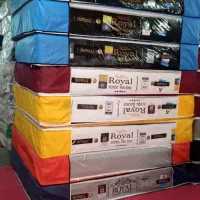 تشک طبی ارتوپدیک مختص دیسک کمر برند رویال