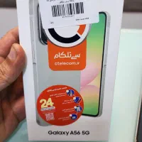A56 256|موبایل|شهریار, شهریار|دیوار