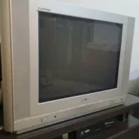 تلویزیون ال جی،ضبط سامسونگ