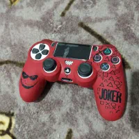 دسته پی اس 4.در حد آک