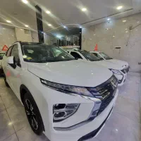 میتسوبیشی اکلیپس ۲۰۲۵ فول ژاپن|خودرو سواری و وانت|اصفهان, سروستان|دیوار