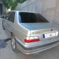 پژوپارس