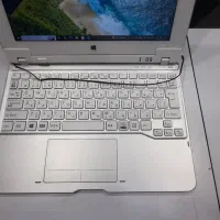 لپ تاپ تبلت شو فوجیتسو مدل Fujitsu Arrows TAB|رایانه همراه|تهران, میدان ولیعصر|دیوار