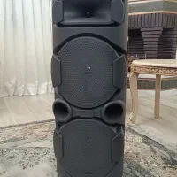 پارتی باکس بلوتوثی شارژی برقی