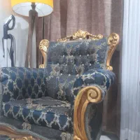 مبل کلاسیک