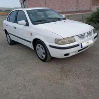 سمند عروسک شهرستان