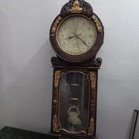 ساعت دیواری