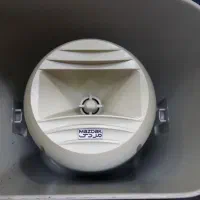 بوق مسجدی مارک مزدک