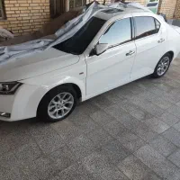 دنا پلاس اتوماتیک اپشنال