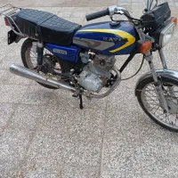 موتور سیکلت