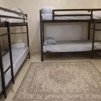 خوابگاه پسرانه (تازه تائسیس)