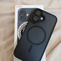 اپل iPhone 16 با حافظهٔ ۱۲۸ گیگابایت|موبایل|علی‌آباد کتول, |دیوار