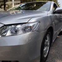 تویوتا کمری GLX اتومات فول مگ 2007معاوضه باکمپرسی|خودرو سواری و وانت|تهران, اکباتان|دیوار