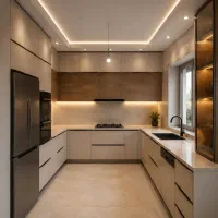تعمیرات وتغیرات انواع کابینت