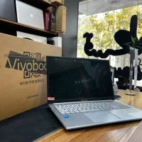 لپتاپ ایسوس/ Vivobook/ انواع مدل/ اکبند/ وارداتی|رایانه همراه|مشهد, کوه سنگی|دیوار