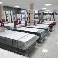 تشک اقساطی درابعادمختلف*نوآوردی درخدمت سلامتی شما