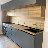 کابینت کاراکو سازنده انواع کابینت و کمددیواری|خدمات پیشه و مهارت|آمل, |دیوار