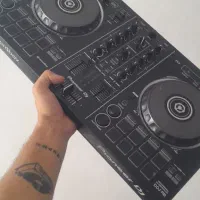 دستگاه دیجی کنترلر