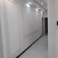 گچگاری لکه گیری قاب بدنه