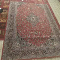 فرش ماشینی