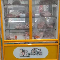 یخچال ویترینی