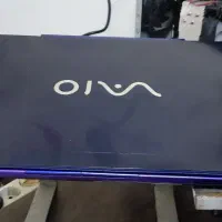 لب تاپ سونی وایو|رایانه همراه|شیراز, شهرک والفجر|دیوار