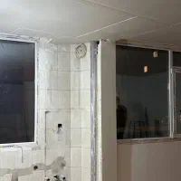 درب و پنجره upvc|خدمات پیشه و مهارت|اراک, |دیوار