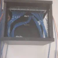 شبکه،سخت افزار،دوربین|خدمات رایانهای و موبایل|ساوه, |دیوار