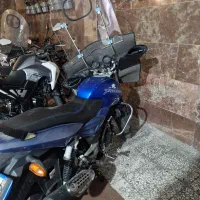 پالسdts180|موتورسیکلت|تهران, وصفنارد|دیوار