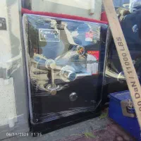 الماتور بندی شده  گاوصندوق