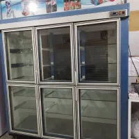یخچال ۶درب