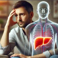 دیگه نگران کبد چرب خودت یا عزیزانت نباش