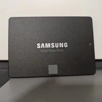 هارد سامسونگ ۲۵۶گیگ Samsung Evo870 250GB SSD