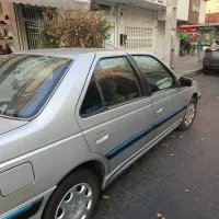 پژوپارس ۸۳ تمیز|خودرو سواری و وانت|تهران, المهدی|دیوار