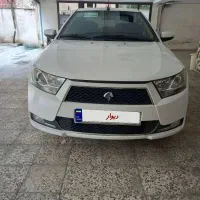 دنا معمولی تیپ یک مدل 1398 بی رنگ